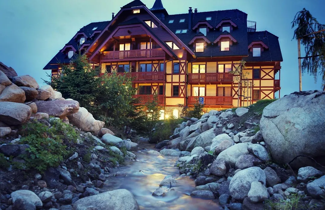 Aplend Hotel Kukucka-1